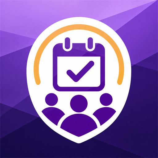 Leadership Tracker app icon